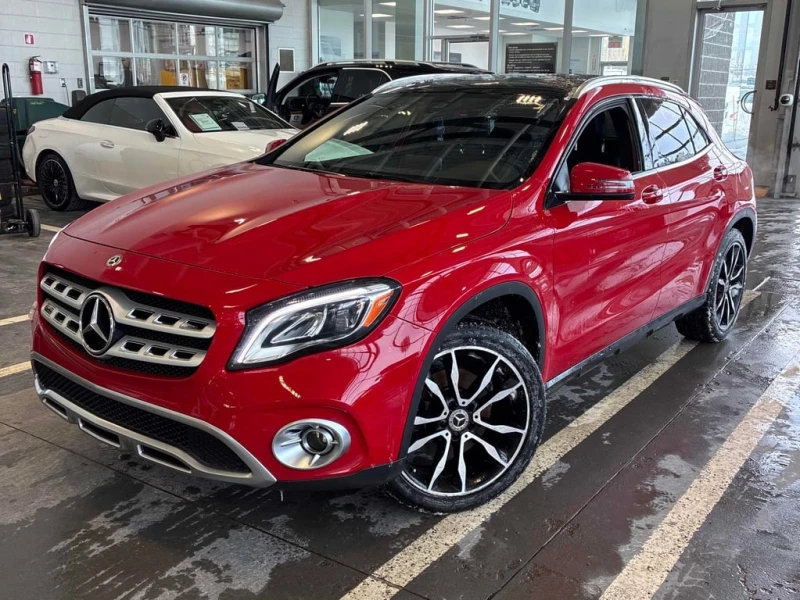 Mercedes-Benz GLA 250 CARFAX - 12950 € / 25328.00 лв. - 77135439 1 | Car24.bg Mercedes-Benz GLA 250 CARFAX - 12950 € / 25328.00 лв. - 77135439 1
