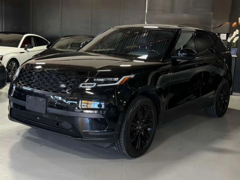 Land Rover Range Rover Velar - 23750 € - 29036042 1 | Car24.bg Land Rover Range Rover Velar - 23750 € - 29036042 1