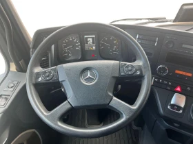 Mercedes-Benz Actros F 1845 | Auto.bg — изображение 7 Mercedes-Benz Actros F 1845 | Auto.bg — изображение 7
