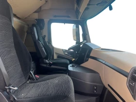 Mercedes-Benz Actros F 1845 | Auto.bg — изображение 11 Mercedes-Benz Actros F 1845 | Auto.bg — изображение 11