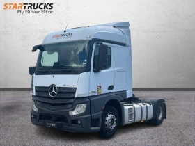 Mercedes-Benz Actros F 1845