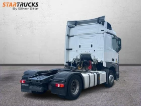 Mercedes-Benz Actros F 1845 | Auto.bg — изображение 3 Mercedes-Benz Actros F 1845 | Auto.bg — изображение 3