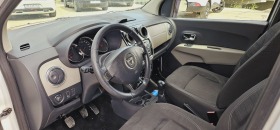Dacia Lodgy 1.6i-  -    | Mobile.bg   6