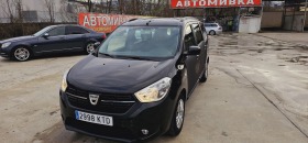 Dacia Lodgy 1.6i-  -    | Mobile.bg   13