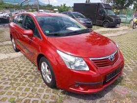 Toyota Avensis КАТО НОВА, ЛУКС ИЗПЪЛНЕНИЕ-SOL, 1.8 147 К.С 6 СК. - Car24.bg Toyota Avensis КАТО НОВА, ЛУКС ИЗПЪЛНЕНИЕ-SOL, 1.8 147 К.С 6 СК.