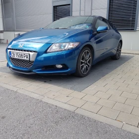 Honda Crz - Car24.bg Honda Crz