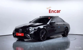 Mercedes-Benz E 53 AMG - Car24.bg Mercedes-Benz E 53 AMG