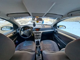 Opel Astra - 2600 € / 5085.16 лв. - 46302941 8 | Car24.bg Opel Astra - 2600 € / 5085.16 лв. - 46302941 8