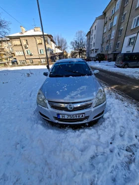 Opel Astra - 2600 € / 5085.16 лв. - 46302941 5 | Car24.bg Opel Astra - 2600 € / 5085.16 лв. - 46302941 5