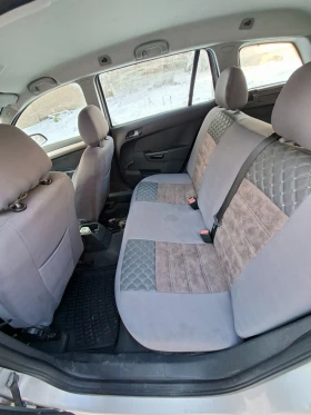 Opel Astra - 2600 € / 5085.16 лв. - 46302941 12 | Car24.bg Opel Astra - 2600 € / 5085.16 лв. - 46302941 12