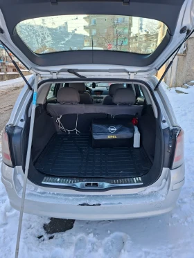 Opel Astra - 2600 € / 5085.16 лв. - 46302941 6 | Car24.bg Opel Astra - 2600 € / 5085.16 лв. - 46302941 6