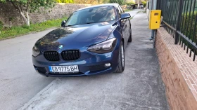 BMW 116 1600 - 6550 € / 12810.69 лв. - 48745287 4 | Car24.bg BMW 116 1600 - 6550 € / 12810.69 лв. - 48745287 4