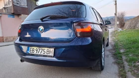 BMW 116 Bmw f 20 | Auto.bg — изображение 7 BMW 116 Bmw f 20 | Auto.bg — изображение 7