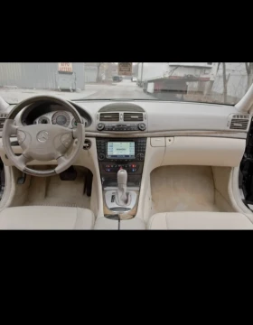 Mercedes-Benz E 320 - 5200 € / 10170.32 лв. - 40176771 7 | Car24.bg Mercedes-Benz E 320 - 5200 € / 10170.32 лв. - 40176771 7