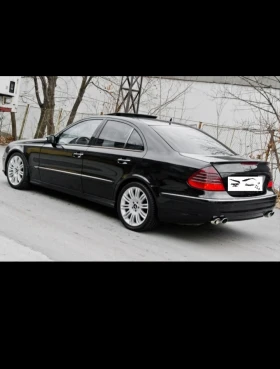Mercedes-Benz E 320 - 5200 € / 10170.32 лв. - 40176771 4 | Car24.bg Mercedes-Benz E 320 - 5200 € / 10170.32 лв. - 40176771 4