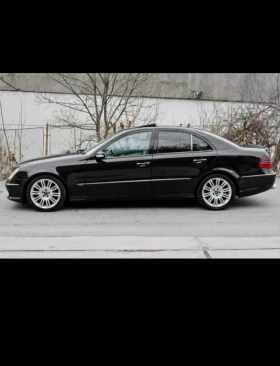 Mercedes-Benz E 320 - 5200 € / 10170.32 лв. - 40176771 2 | Car24.bg Mercedes-Benz E 320 - 5200 € / 10170.32 лв. - 40176771 2