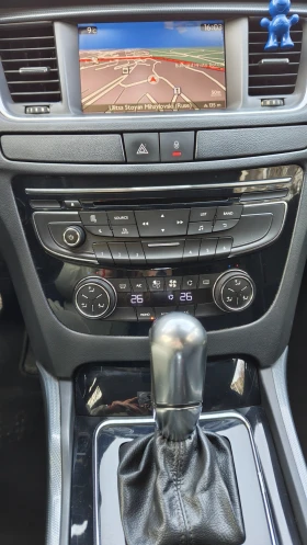 Peugeot 508 2.0 - 5900 € / 11539.40 лв. - 68682298 7 | Car24.bg Peugeot 508 2.0 - 5900 € / 11539.40 лв. - 68682298 7