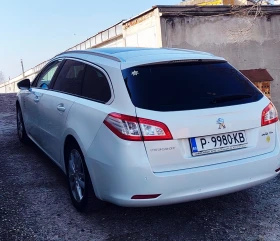 Peugeot 508 2.0 - 5900 € / 11539.40 лв. - 68682298 3 | Car24.bg Peugeot 508 2.0 - 5900 € / 11539.40 лв. - 68682298 3