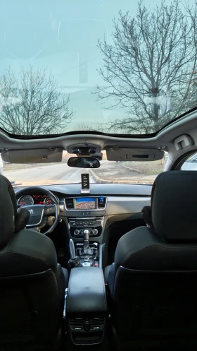 Peugeot 508 2.0 - 5900 € / 11539.40 лв. - 68682298 6 | Car24.bg Peugeot 508 2.0 - 5900 € / 11539.40 лв. - 68682298 6