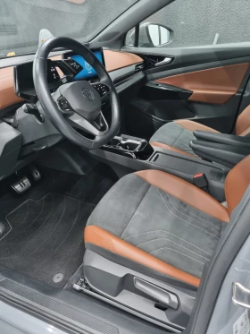 VW ID.4 - 19999 € / 39114.64 лв. - 57296623 6 | Car24.bg VW ID.4 - 19999 € / 39114.64 лв. - 57296623 6