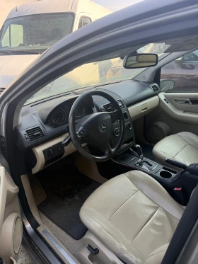 Mercedes-Benz A 200 - 1000 € / 1955.83 лв. - 79674552 5 | Car24.bg Mercedes-Benz A 200 - 1000 € / 1955.83 лв. - 79674552 5