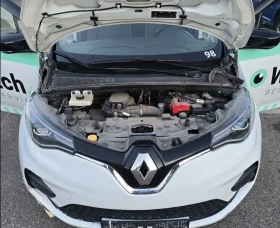 Renault Zoe EV 50 110HP - 8111 € / 15863.74 лв. - 75784757 6 | Car24.bg Renault Zoe EV 50 110HP - 8111 € / 15863.74 лв. - 75784757 6
