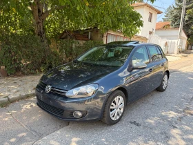 VW Golf 2.0TDI DSG