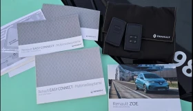 Renault Zoe EV 50 110HP - 8111 € / 15863.74 лв. - 75784757 5 | Car24.bg Renault Zoe EV 50 110HP - 8111 € / 15863.74 лв. - 75784757 5