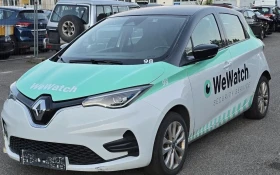 Renault Zoe EV 50 110HP - 8111 € / 15863.74 лв. - 75784757 3 | Car24.bg Renault Zoe EV 50 110HP - 8111 € / 15863.74 лв. - 75784757 3
