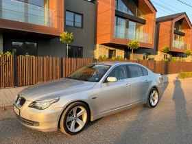 BMW 530 Задно предаване | Auto.bg — изображение 4 BMW 530 Задно предаване | Auto.bg — изображение 4