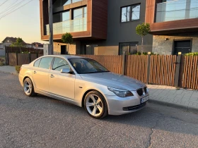 BMW 530 Задно предаване | Auto.bg — изображение 6 BMW 530 Задно предаване | Auto.bg — изображение 6