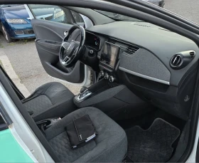 Renault Zoe EV 50 110HP - 8111 € / 15863.74 лв. - 75784757 2 | Car24.bg Renault Zoe EV 50 110HP - 8111 € / 15863.74 лв. - 75784757 2