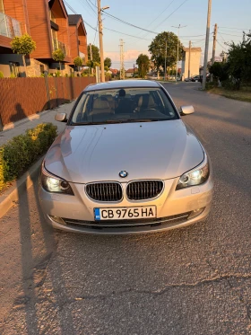 BMW 530 Задно предаване | Auto.bg — изображение 3 BMW 530 Задно предаване | Auto.bg — изображение 3