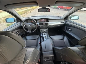 BMW 530 Задно предаване | Auto.bg — изображение 13 BMW 530 Задно предаване | Auto.bg — изображение 13