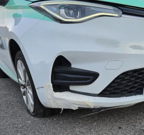 Renault Zoe EV 50 110HP - 8111 € / 15863.74 лв. - 75784757 4 | Car24.bg Renault Zoe EV 50 110HP - 8111 € / 15863.74 лв. - 75784757 4