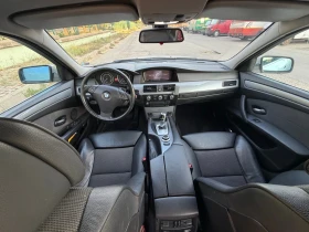 BMW 530 Задно предаване | Auto.bg — изображение 11 BMW 530 Задно предаване | Auto.bg — изображение 11