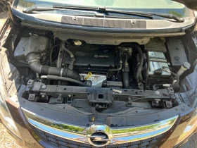 Opel Zafira 1.6 | Auto.bg — изображение 13 Opel Zafira 1.6 | Auto.bg — изображение 13