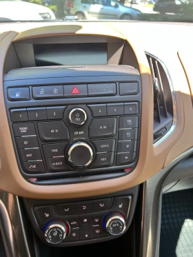 Opel Zafira 1.6 | Auto.bg — изображение 7 Opel Zafira 1.6 | Auto.bg — изображение 7