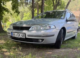 Renault Laguna - Car24.bg Renault Laguna