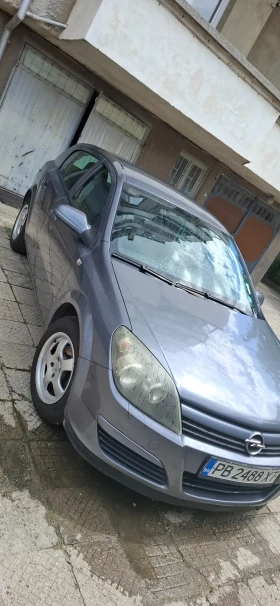 Opel Astra - Car24.bg Opel Astra