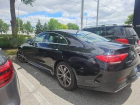 Mercedes-Benz CLS 450 AMG* 4Matic* Burmester* От Mercedes | Auto.bg — изображение 3 Mercedes-Benz CLS 450 AMG* 4Matic* Burmester* От Mercedes | Auto.bg — изображение 3