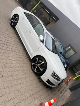 Audi S8 Mtm