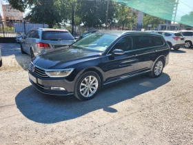 Снимка VW Passat