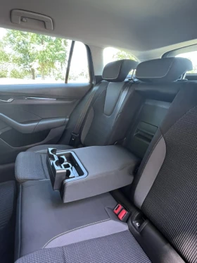 Skoda Octavia 2.0 TDI DSG 4x4 - 29600 € / 57892.57 лв. - 81529962 15 | Car24.bg Skoda Octavia 2.0 TDI DSG 4x4 - 29600 € / 57892.57 лв. - 81529962 15