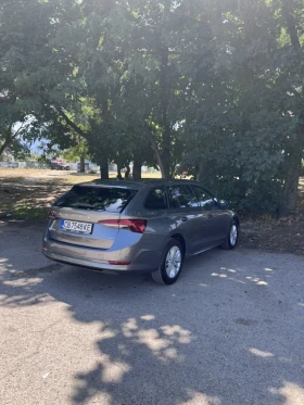 Skoda Octavia 2.0 TDI DSG 4x4 - 29600 € / 57892.57 лв. - 81529962 2 | Car24.bg Skoda Octavia 2.0 TDI DSG 4x4 - 29600 € / 57892.57 лв. - 81529962 2