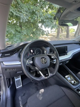Skoda Octavia 2.0 TDI DSG 4x4 - 29600 € / 57892.57 лв. - 81529962 10 | Car24.bg Skoda Octavia 2.0 TDI DSG 4x4 - 29600 € / 57892.57 лв. - 81529962 10