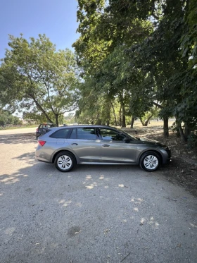 Skoda Octavia 2.0 TDI DSG 4x4 - 29600 € / 57892.57 лв. - 81529962 3 | Car24.bg Skoda Octavia 2.0 TDI DSG 4x4 - 29600 € / 57892.57 лв. - 81529962 3