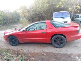 Pontiac Firebird undefined | Auto.bg — изображение 4 Pontiac Firebird undefined | Auto.bg — изображение 4