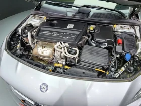 Mercedes-Benz CLA 45 AMG Amg 4Matic | Auto.bg — изображение 6 Mercedes-Benz CLA 45 AMG Amg 4Matic | Auto.bg — изображение 6