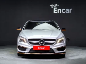 Mercedes-Benz CLA 45 AMG Amg 4Matic | Auto.bg — изображение 3 Mercedes-Benz CLA 45 AMG Amg 4Matic | Auto.bg — изображение 3